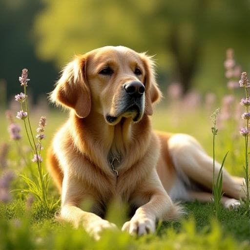 Dog named Aaliyah