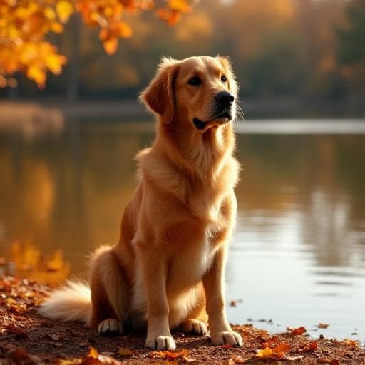 Dog named Anik