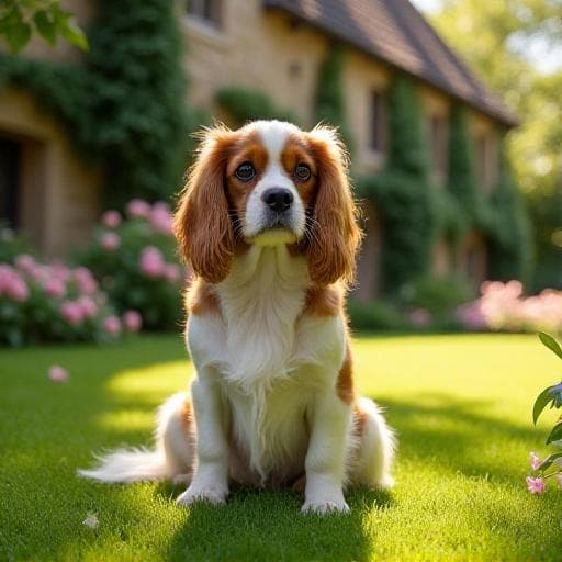 Dog named Annabel