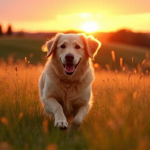 Dog named Bark