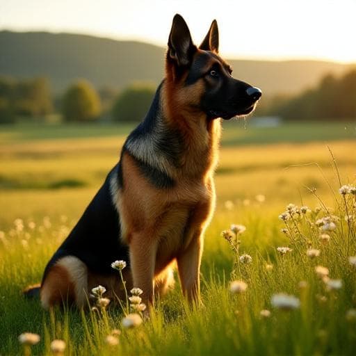 Dog named Bojar