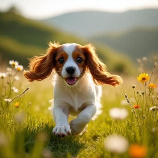 Dog named Bollo