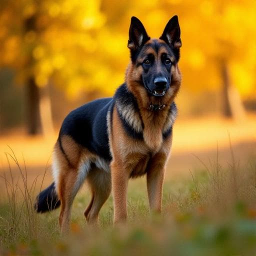 Dog named Bolo