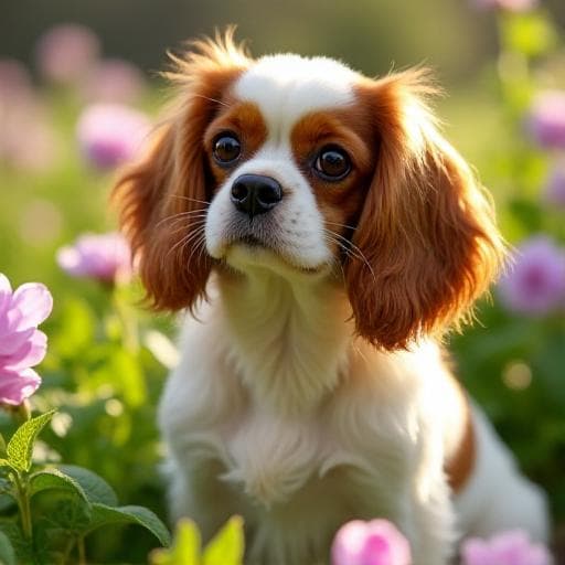 Dog named Boo Boo