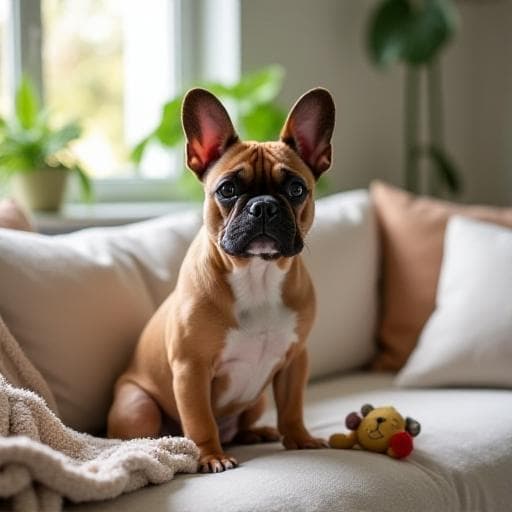 Dog named Boop