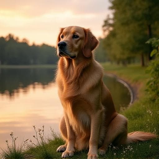 Dog named Brigitte