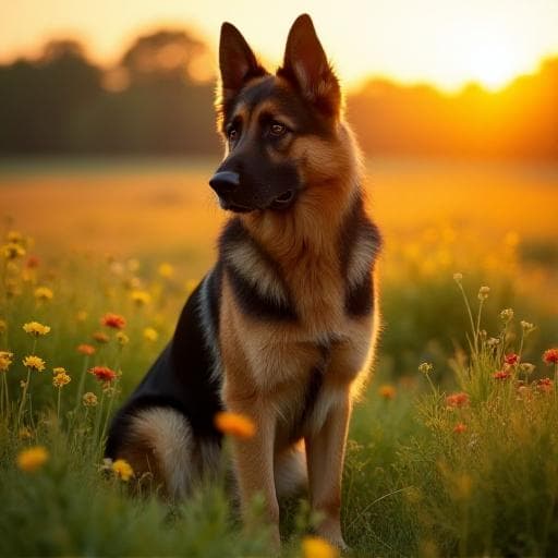Dog named Casimir
