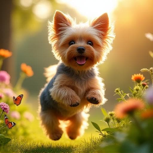 Dog named Ceesy