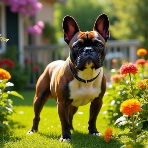 Dog named Chapo