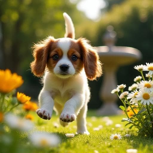 Dog named Chila