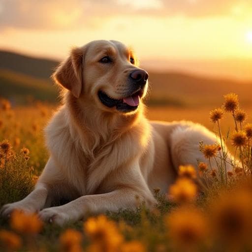 Dog named Ciro