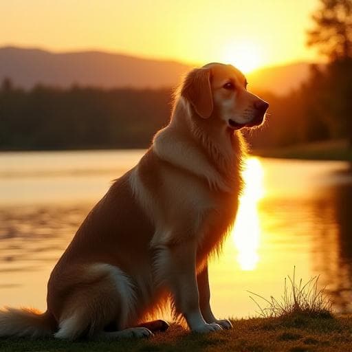 Dog named Conwello