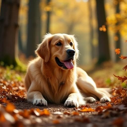 Dog named Cordy