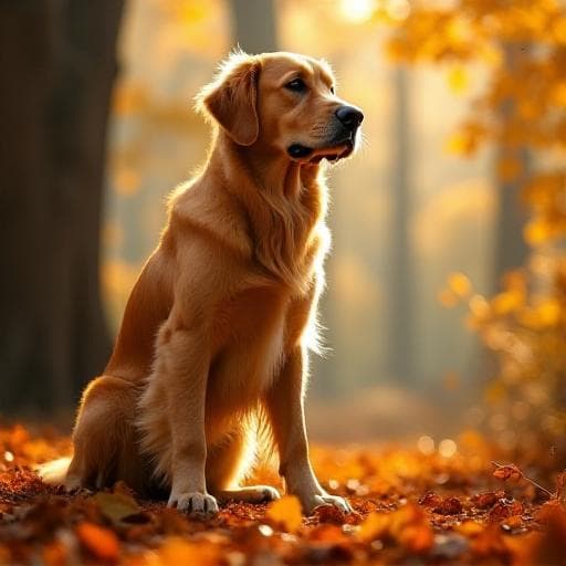 Dog named Cyrus