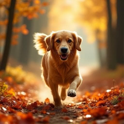 Dog named Dascha