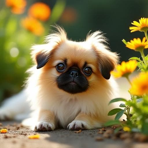 Dog named Dassy