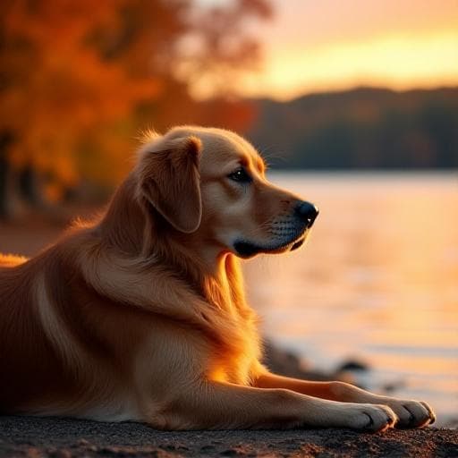 Dog named Denver