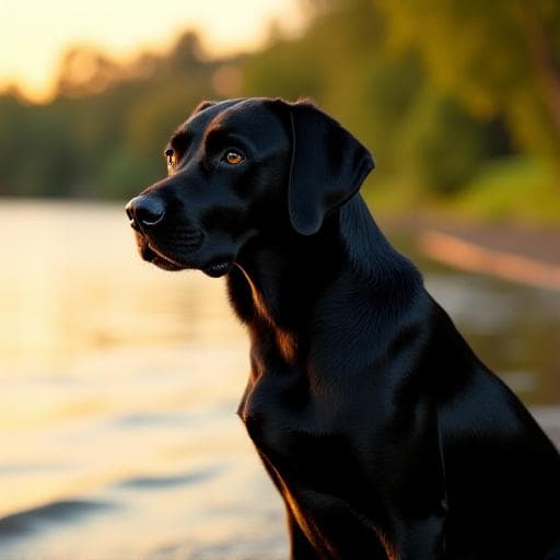 Dog named Dhala