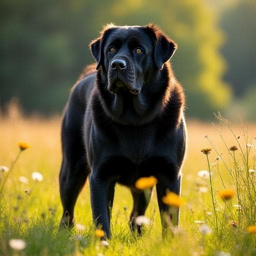Dog named Digo