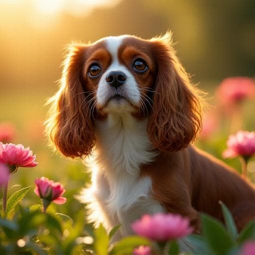 Dog named Donna