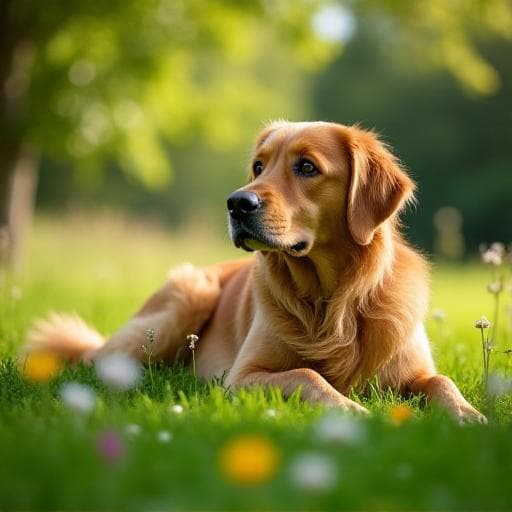 Dog named Doralee