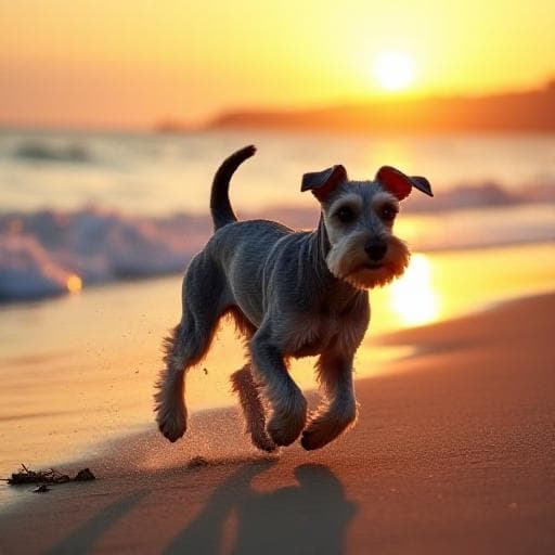 Dog named Doris