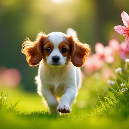 Dog named Dosie