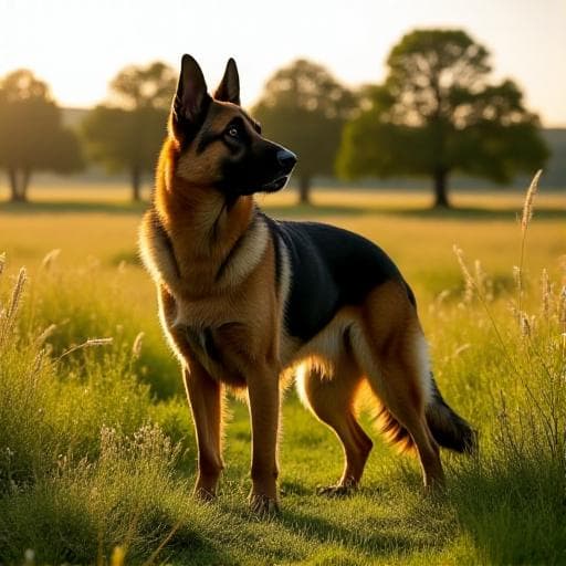 Dog named Drasso
