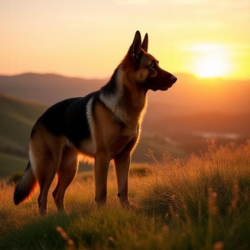 Dog named Dre