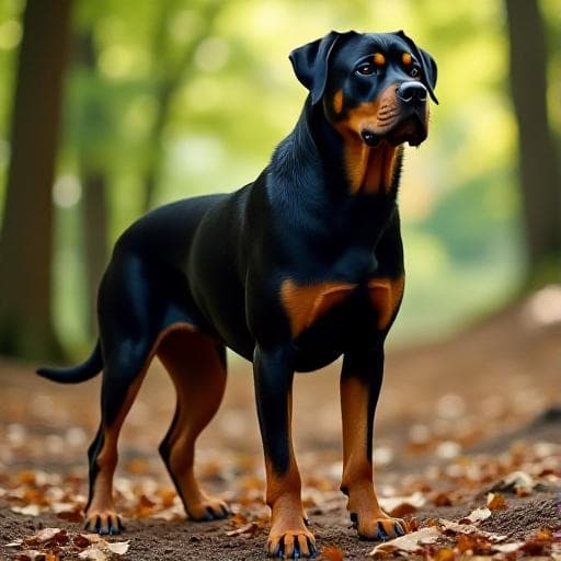 Dog named Drogo