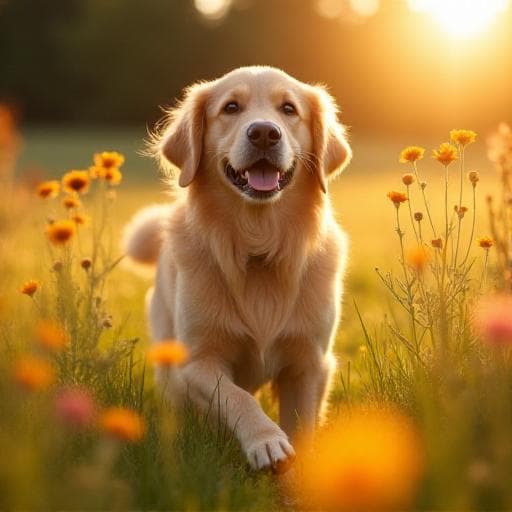 Dog named Emmylou