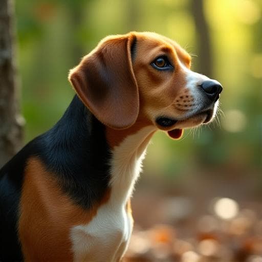 Dog named Fido