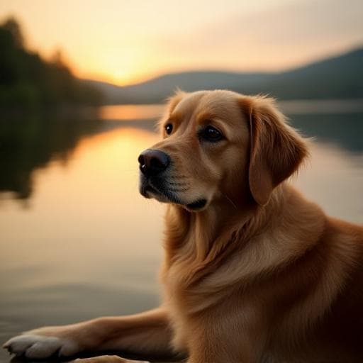 Dog named Finnis