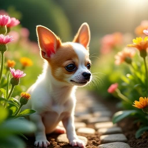 Dog named Fresca