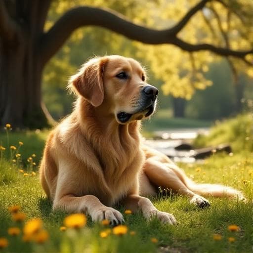 Dog named Gasko