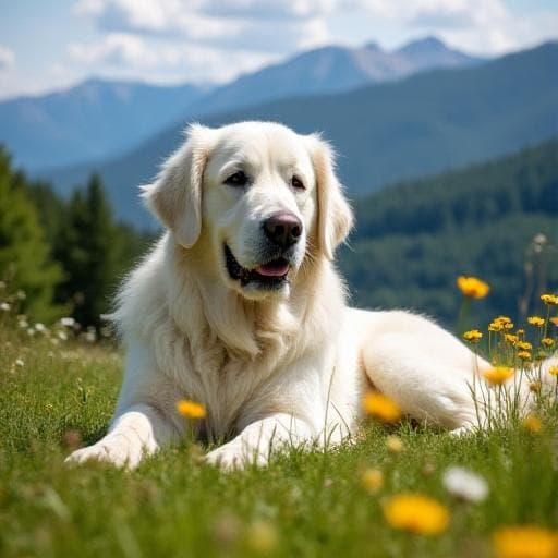Dog named Hodor