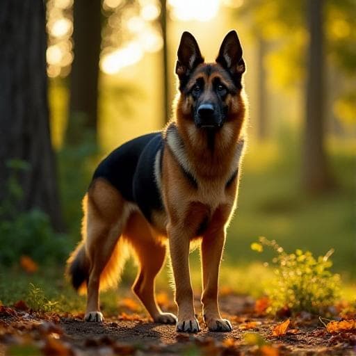 Dog named Hondo