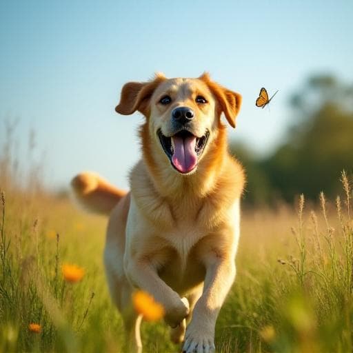 Dog named Ilario