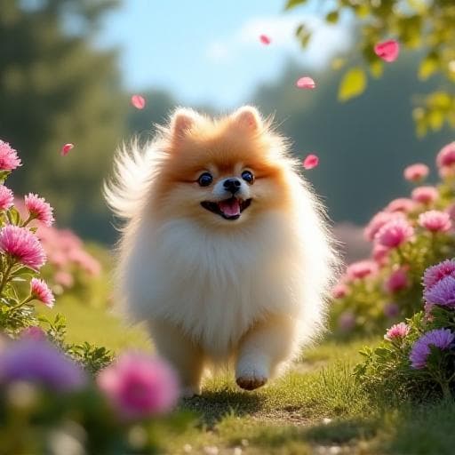 Dog named Ippsie