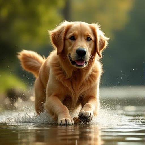 Dog named Jake Or Jacob