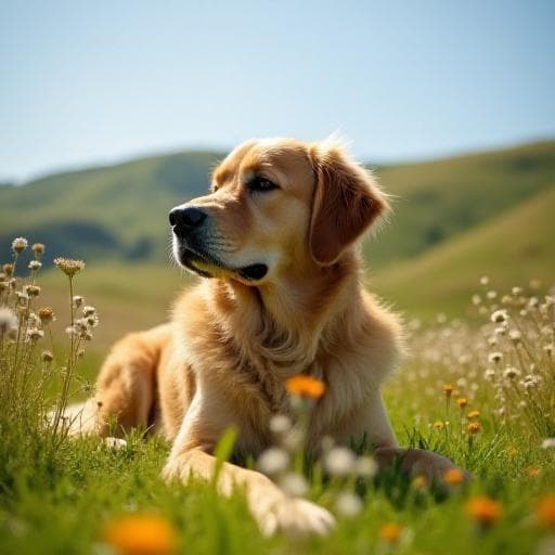 Dog named Jakko