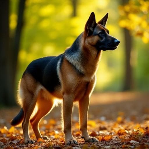 Dog named Jaxon