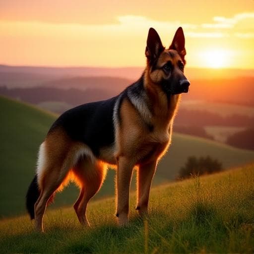 Dog named Jeff