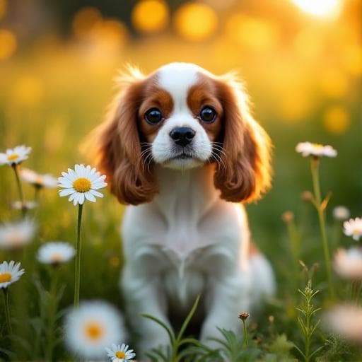 Dog named Jitka