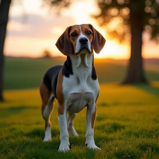 Dog named Jones