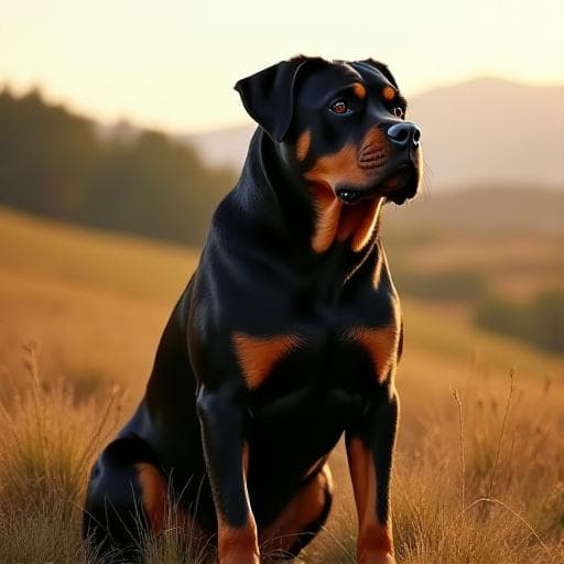 Dog named Jorso