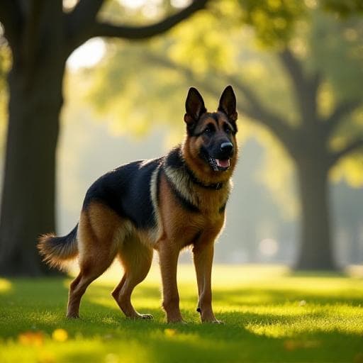Dog named Jose