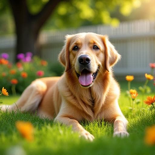 Dog named Kaipo