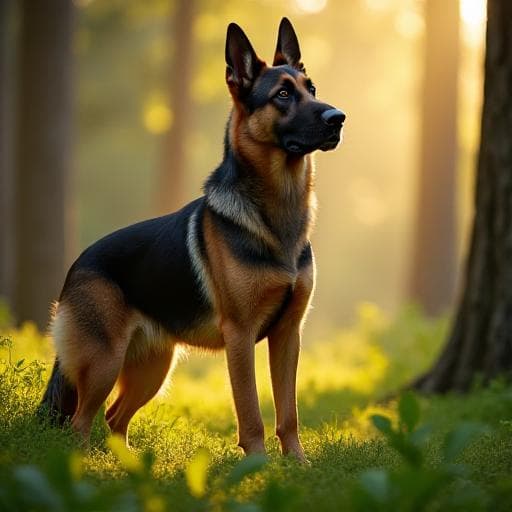 Dog named Kasimir