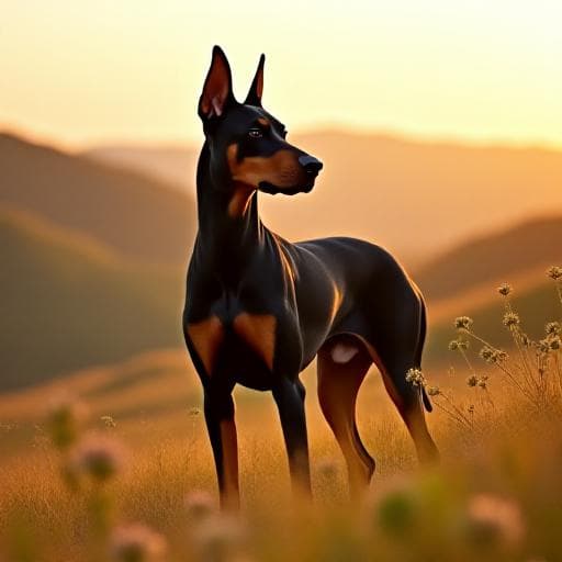 Dog named Kassius